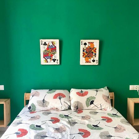 Apartament Centre Ciutat Apartment Tarragona Bagian luar foto