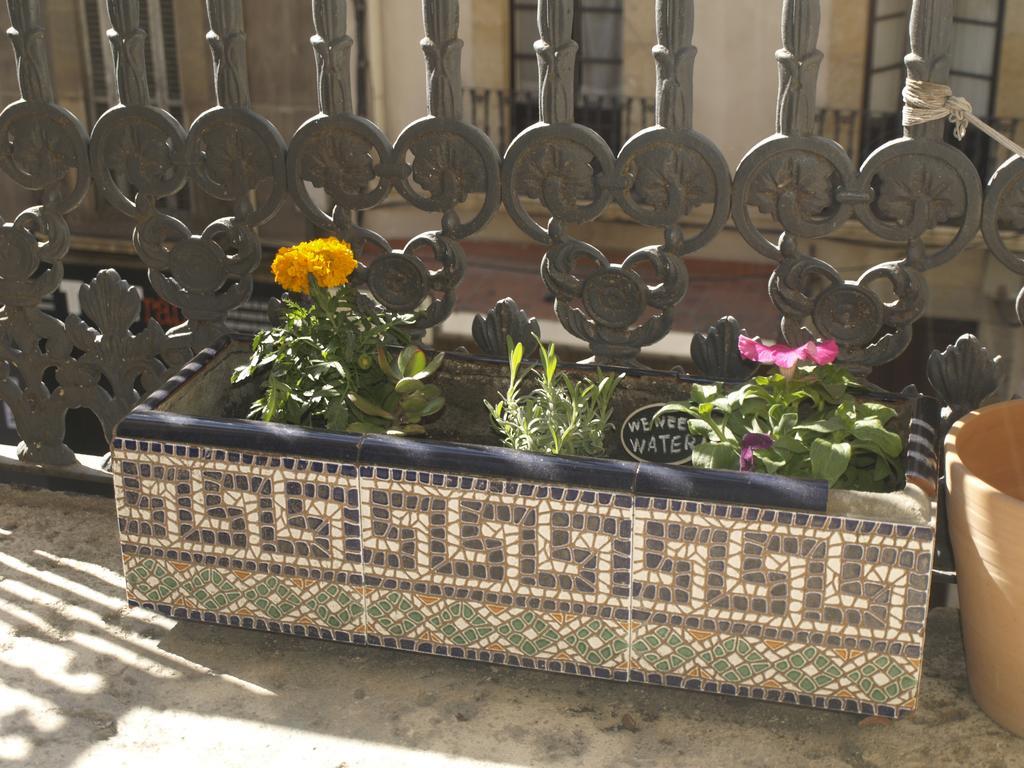 Apartament Centre Ciutat Apartment Tarragona Bagian luar foto