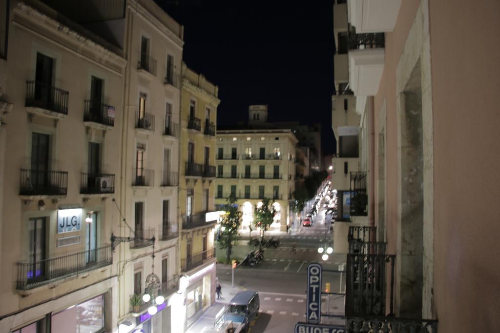 Apartament Centre Ciutat Apartment Tarragona Bagian luar foto