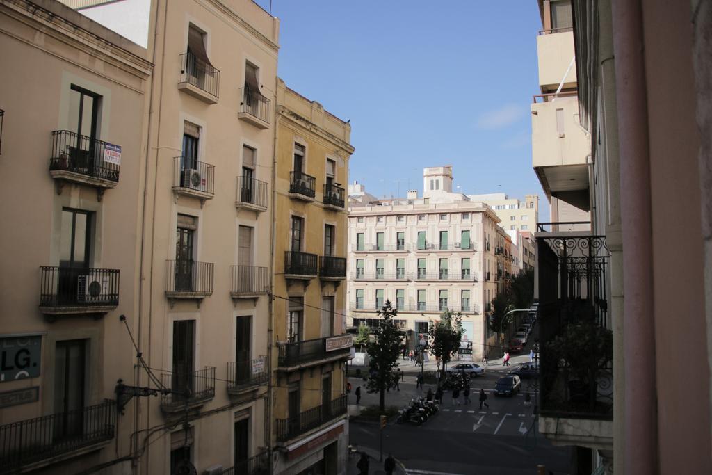 Apartament Centre Ciutat Apartment Tarragona Bagian luar foto