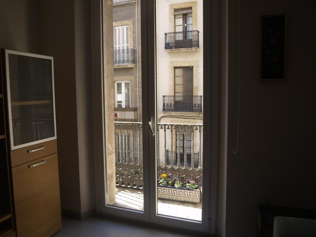 Apartament Centre Ciutat Apartment Tarragona Bagian luar foto