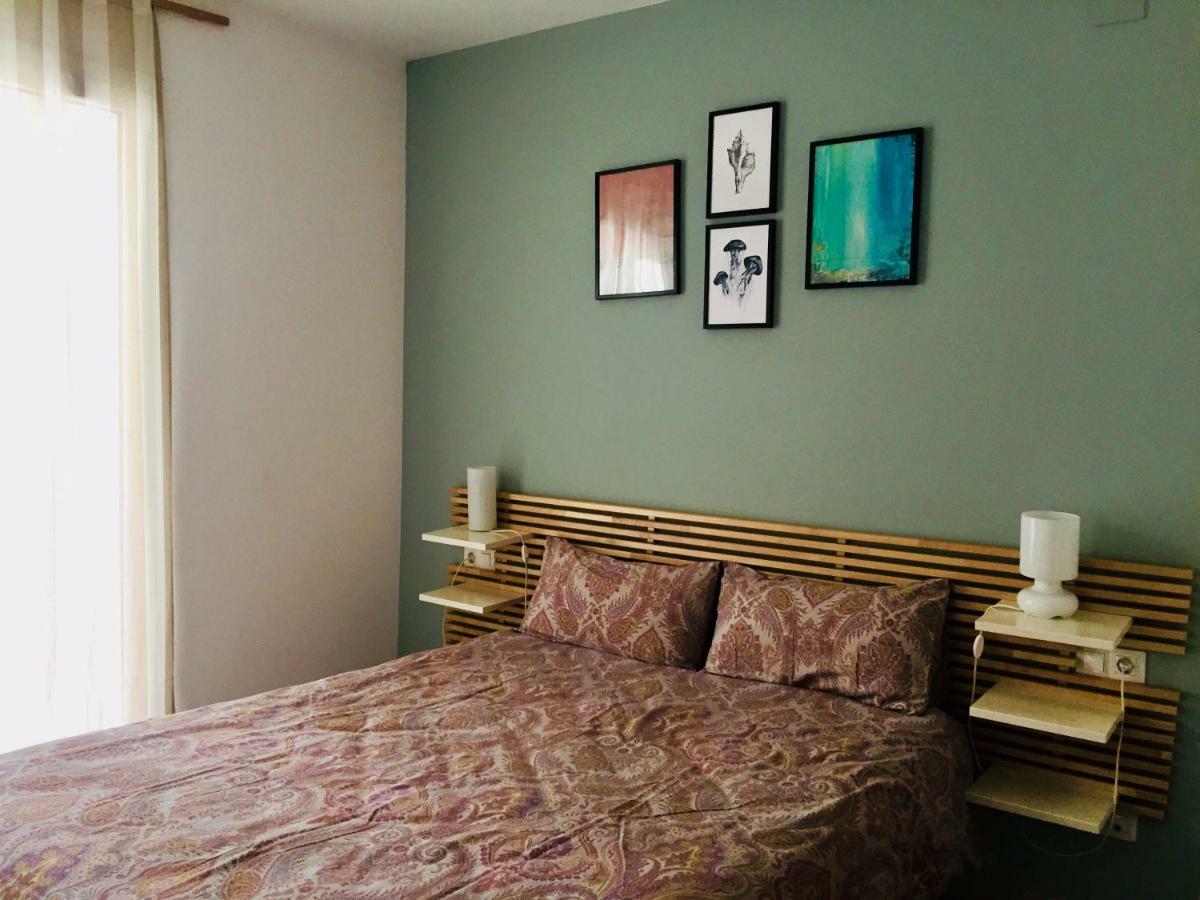 Apartament Centre Ciutat Apartment Tarragona Bagian luar foto