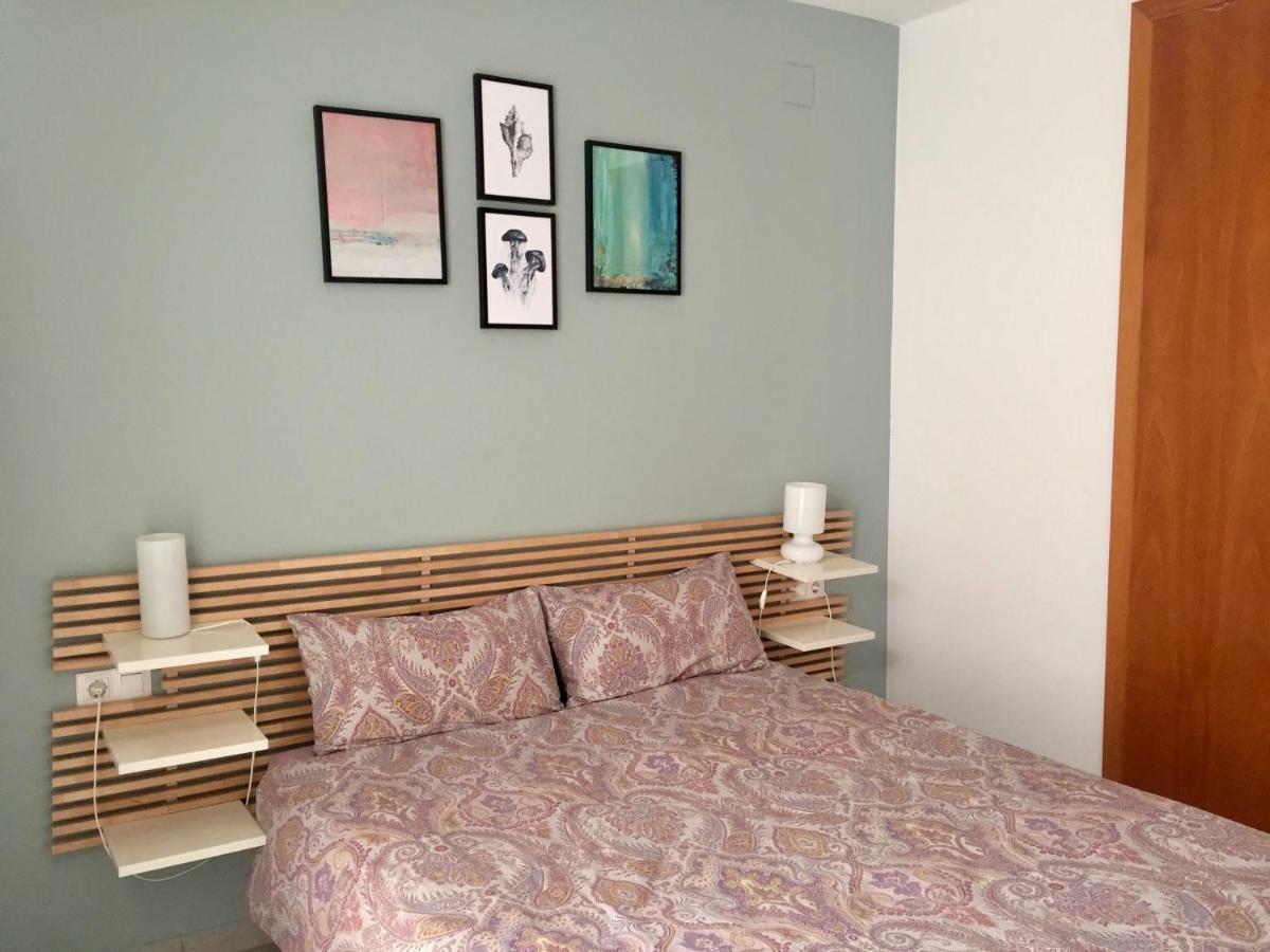 Apartament Centre Ciutat Apartment Tarragona Bagian luar foto