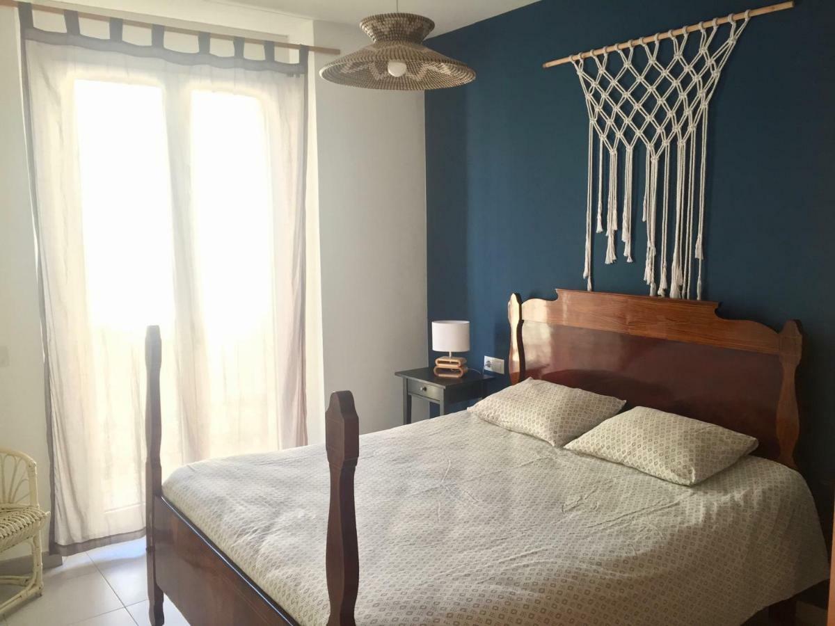 Apartament Centre Ciutat Apartment Tarragona Bagian luar foto