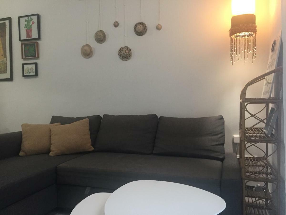 Apartament Centre Ciutat Apartment Tarragona Bagian luar foto