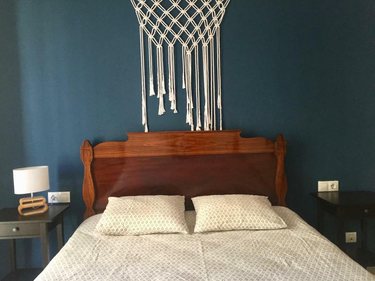 Apartament Centre Ciutat Apartment Tarragona Bagian luar foto