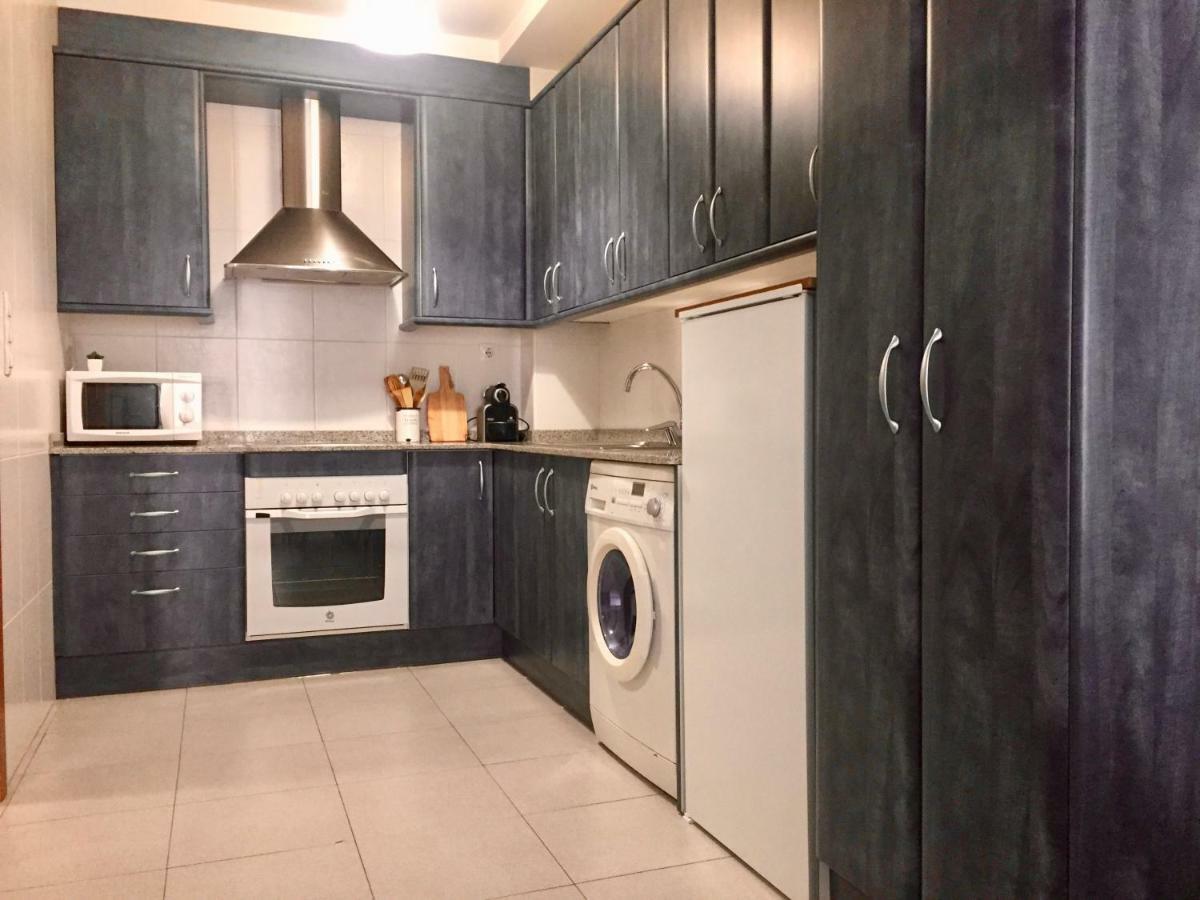 Apartament Centre Ciutat Apartment Tarragona Bagian luar foto
