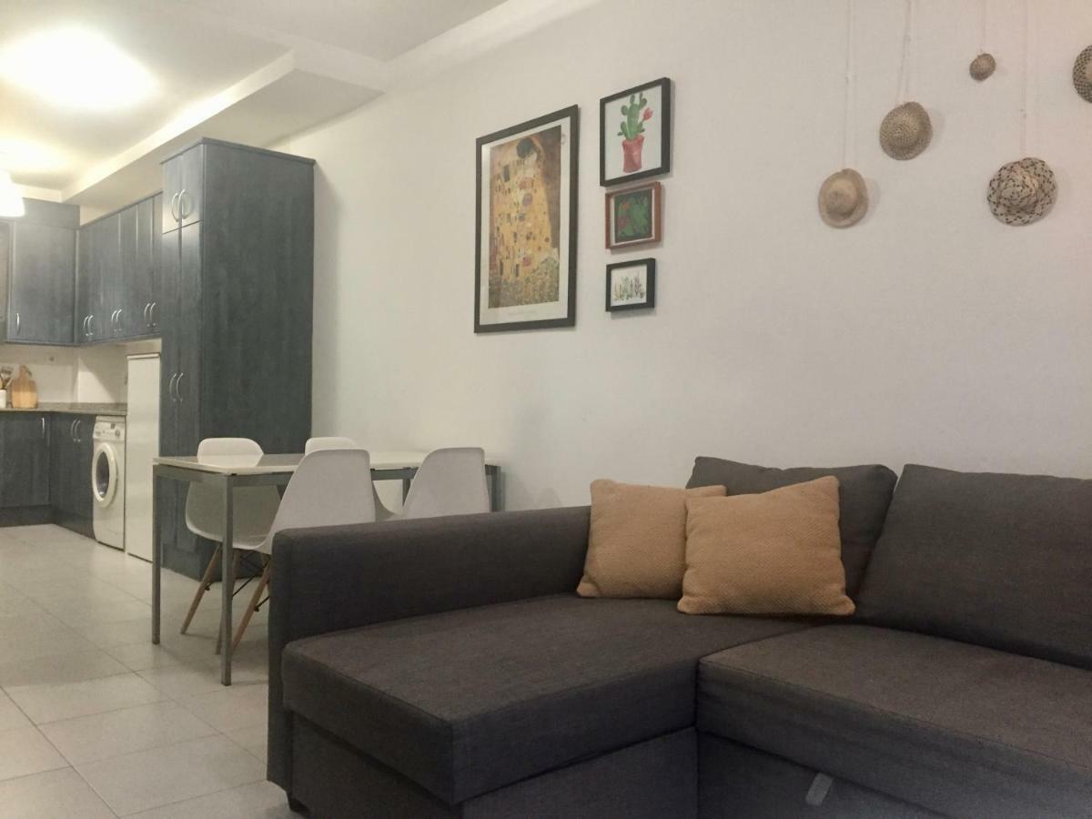 Apartament Centre Ciutat Apartment Tarragona Bagian luar foto