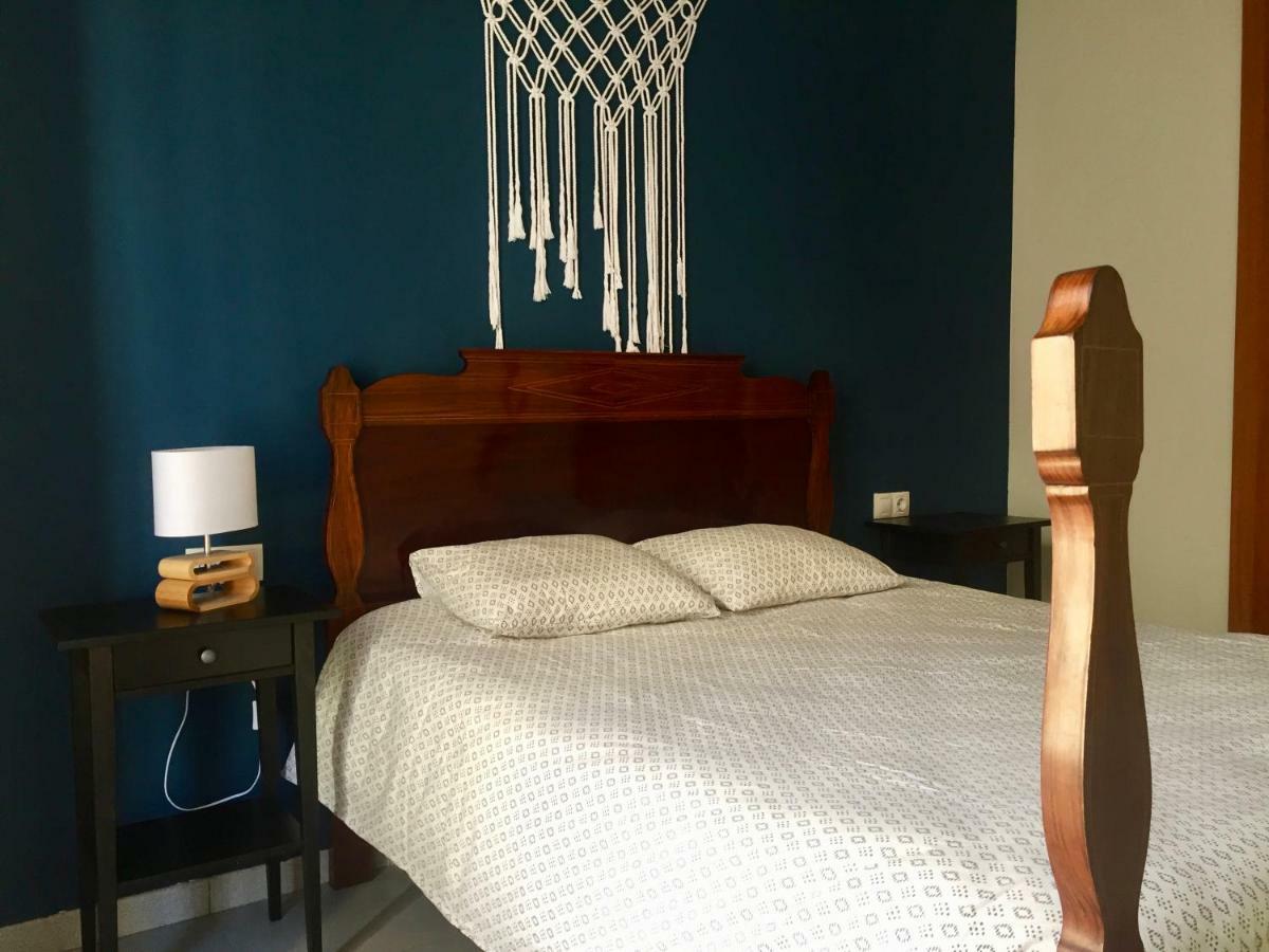 Apartament Centre Ciutat Apartment Tarragona Bagian luar foto