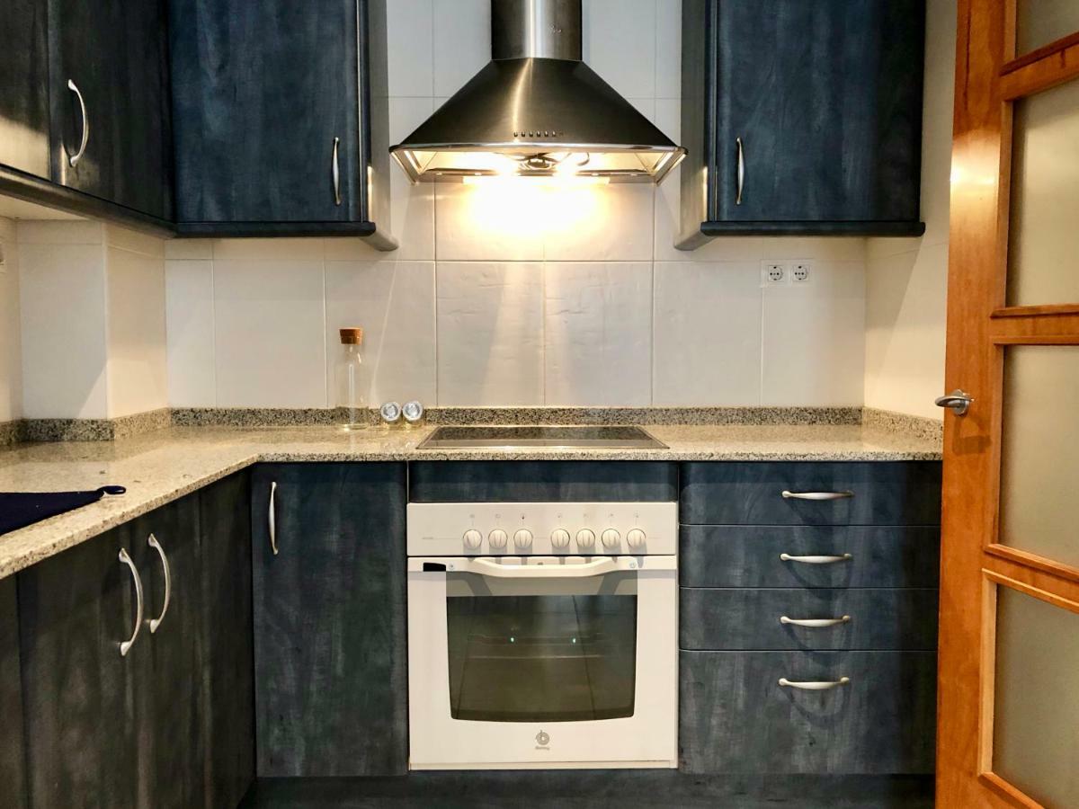 Apartament Centre Ciutat Apartment Tarragona Bagian luar foto