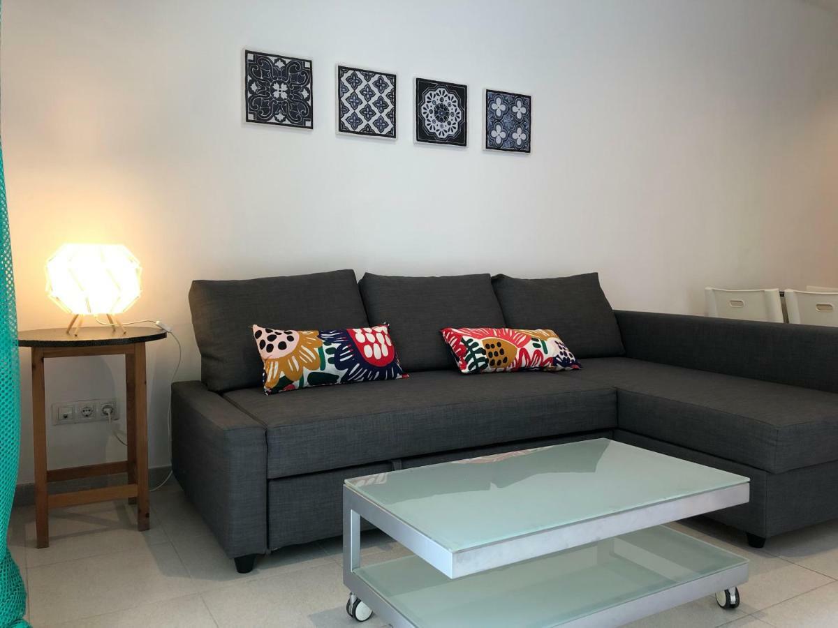 Apartament Centre Ciutat Apartment Tarragona Bagian luar foto