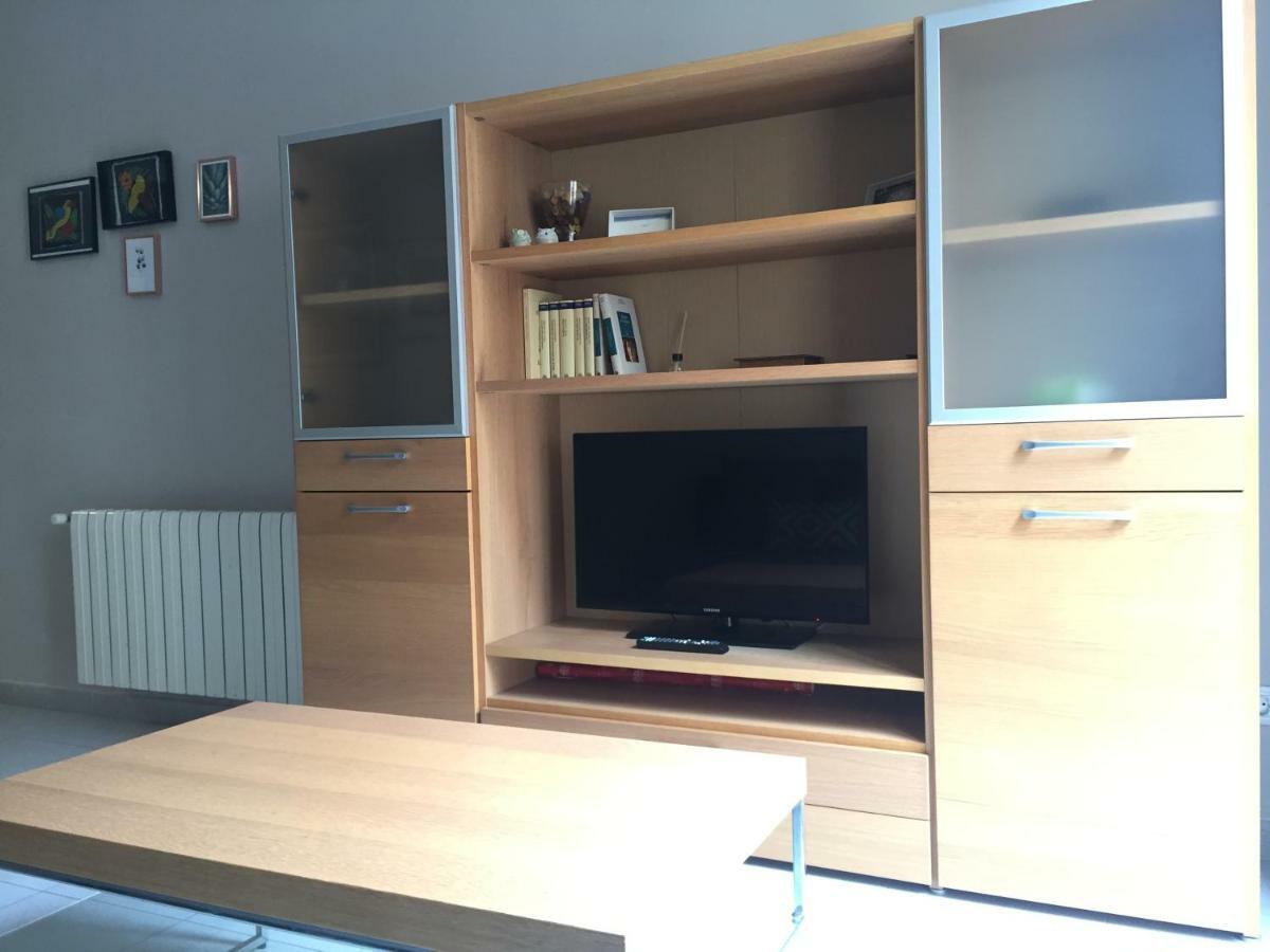 Apartament Centre Ciutat Apartment Tarragona Bagian luar foto