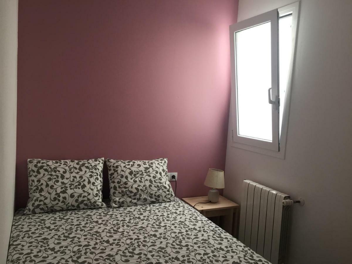 Apartament Centre Ciutat Apartment Tarragona Bagian luar foto