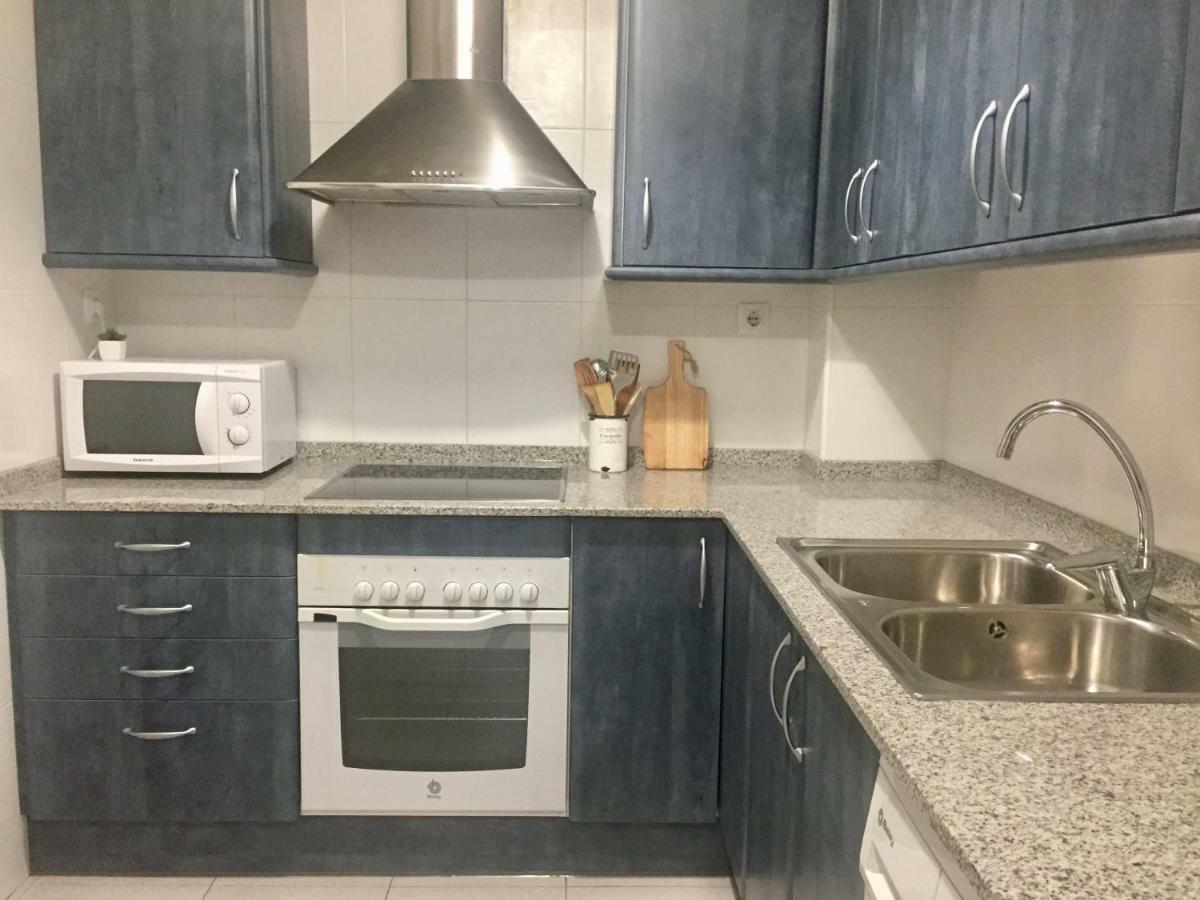 Apartament Centre Ciutat Apartment Tarragona Bagian luar foto