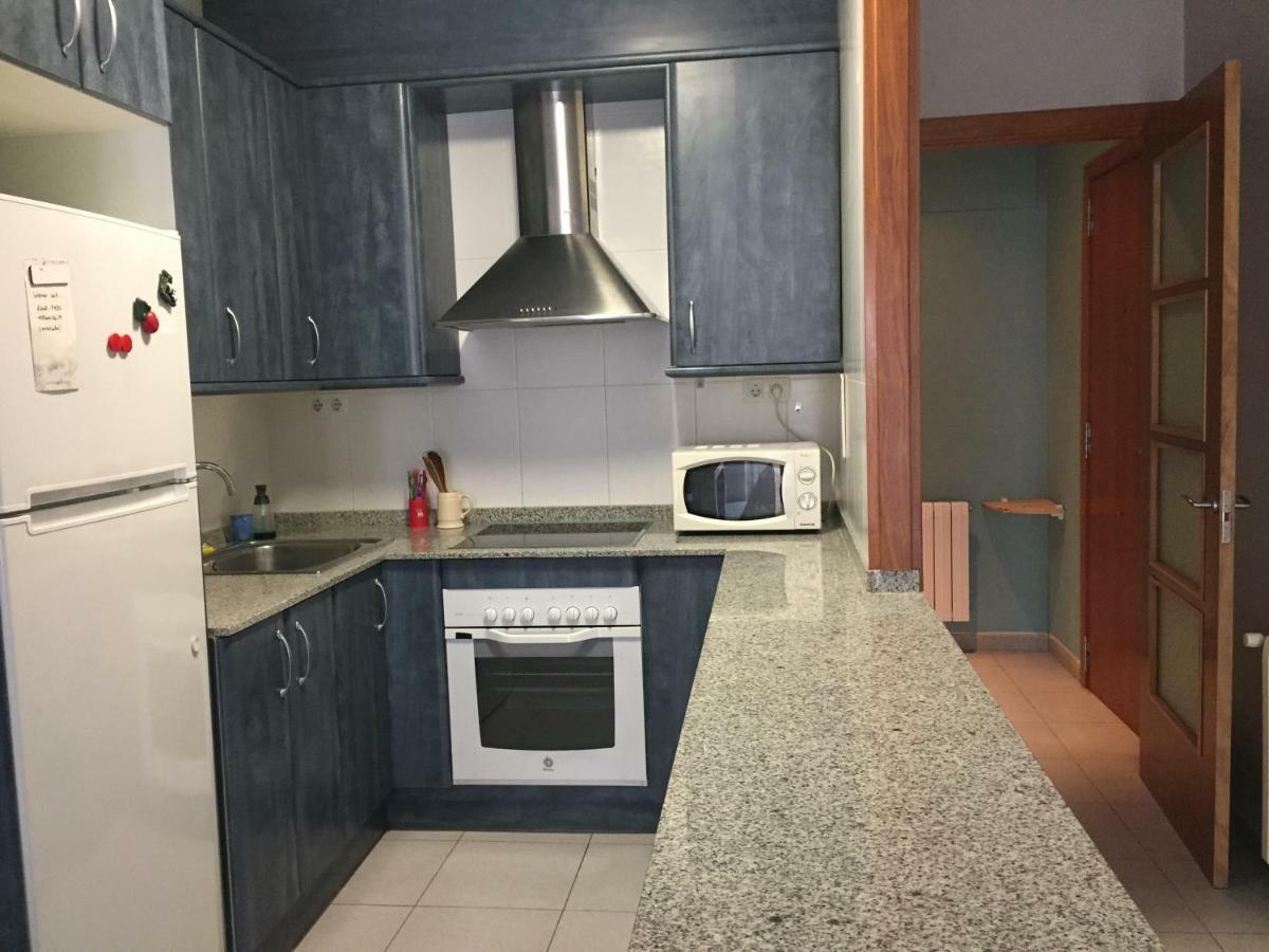 Apartament Centre Ciutat Apartment Tarragona Bagian luar foto