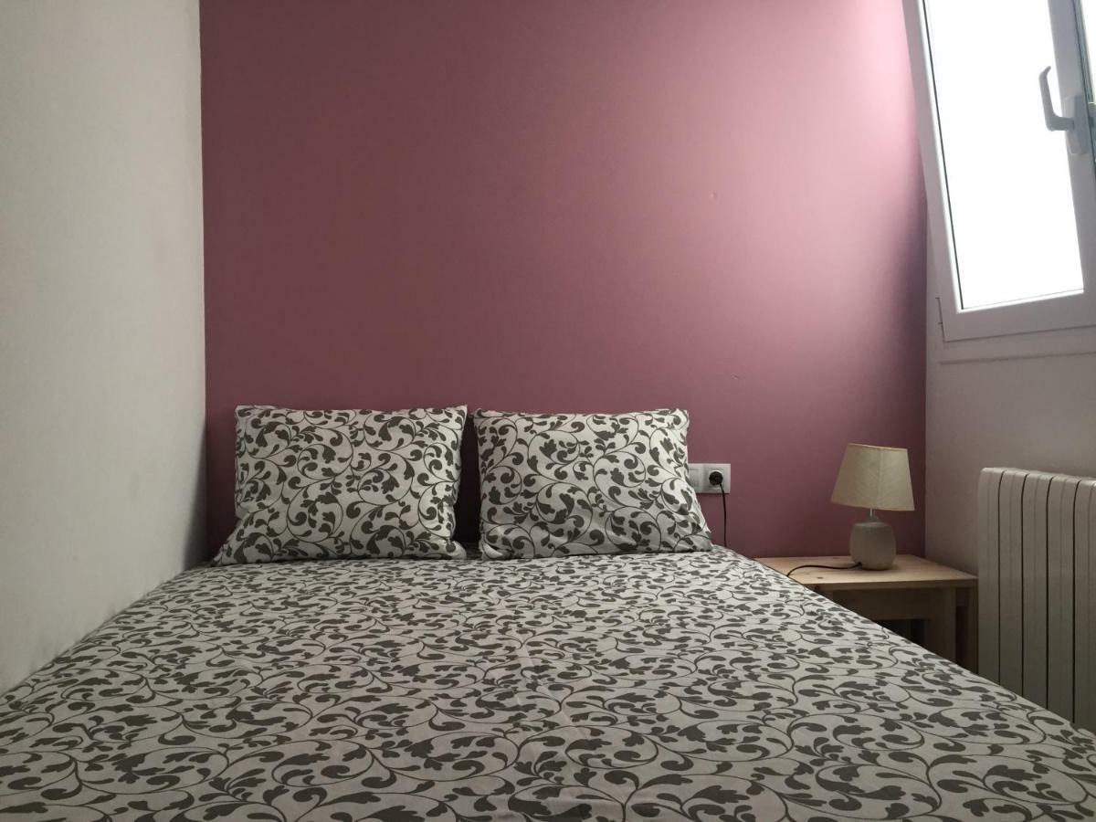 Apartament Centre Ciutat Apartment Tarragona Bagian luar foto