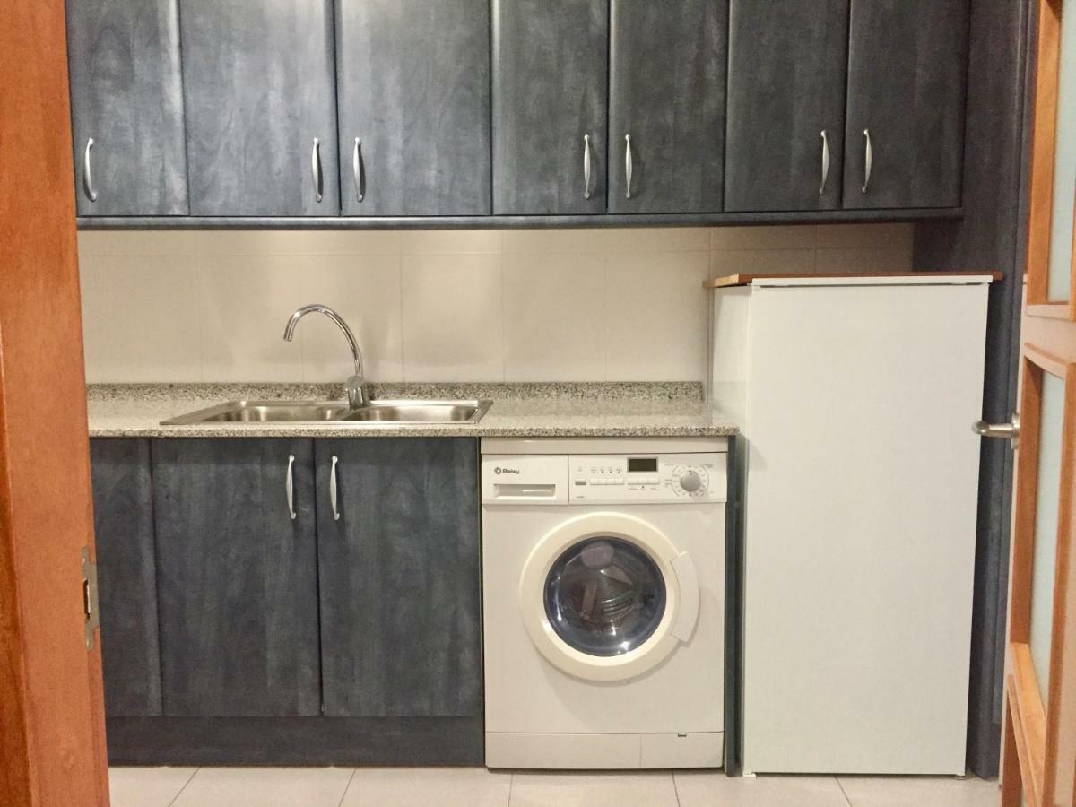 Apartament Centre Ciutat Apartment Tarragona Bagian luar foto