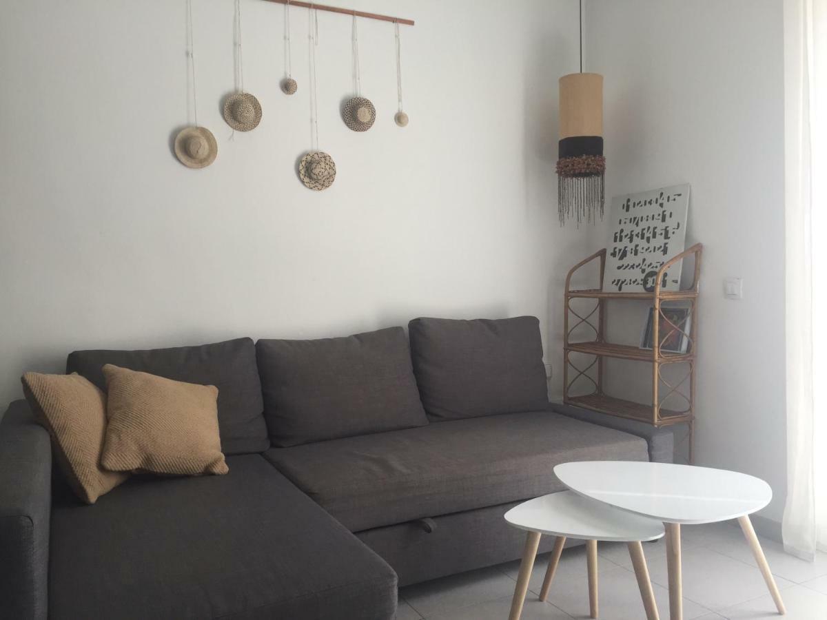 Apartament Centre Ciutat Apartment Tarragona Bagian luar foto