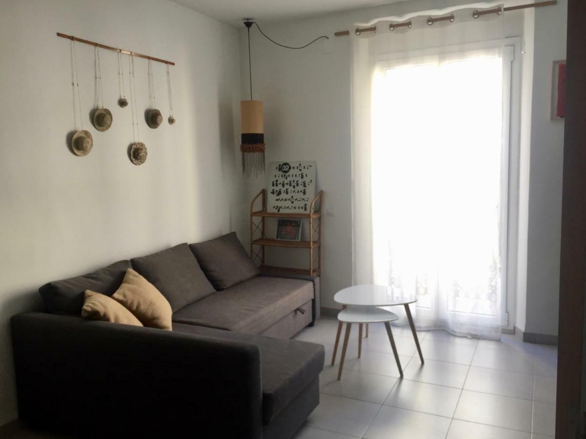 Apartament Centre Ciutat Apartment Tarragona Bagian luar foto