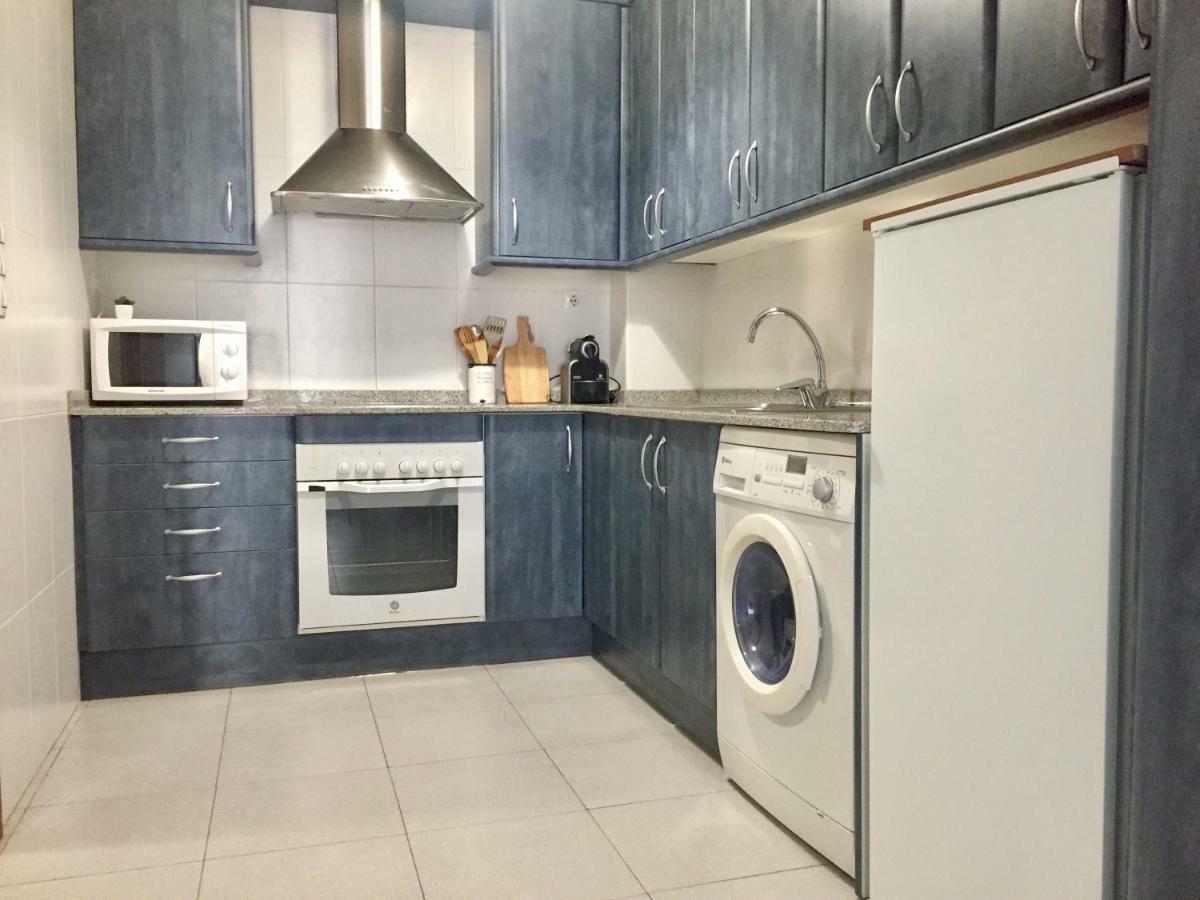 Apartament Centre Ciutat Apartment Tarragona Bagian luar foto