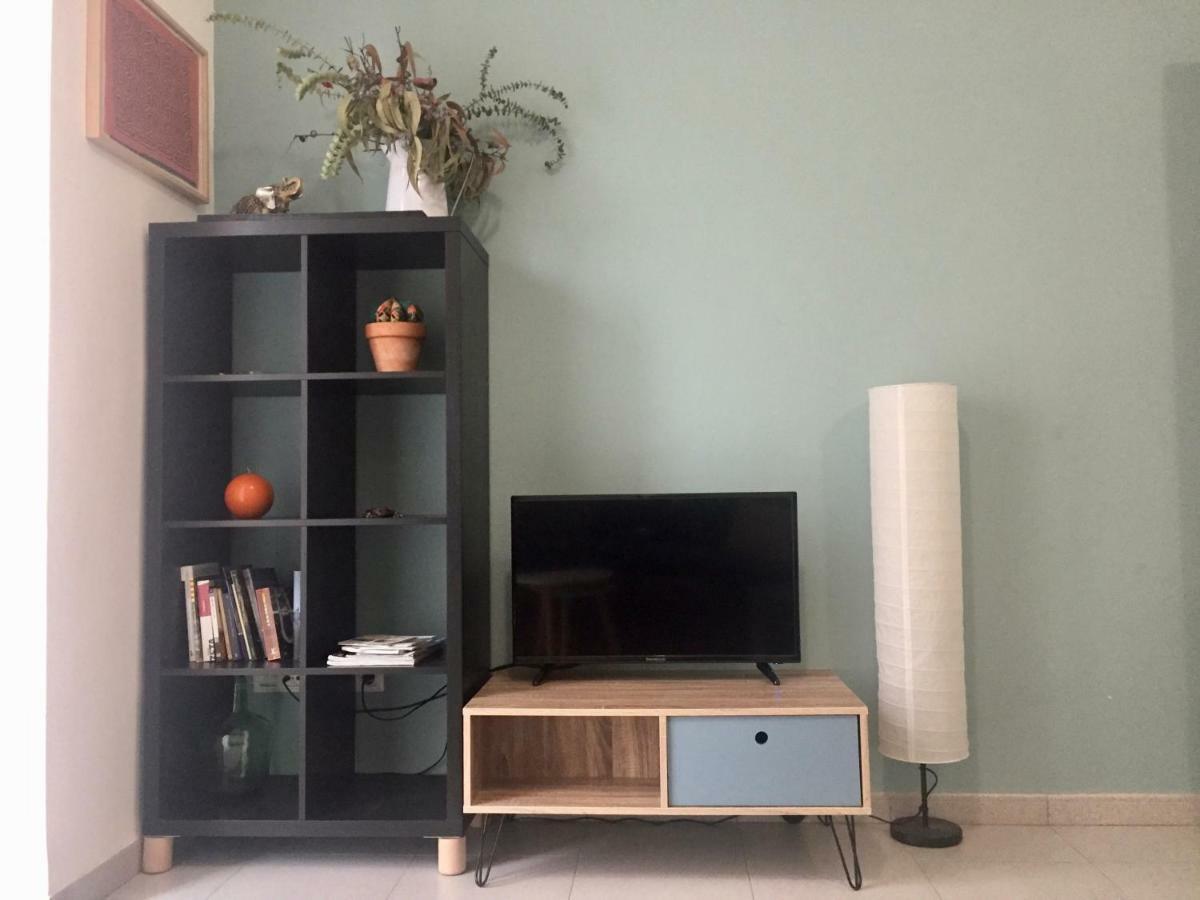Apartament Centre Ciutat Apartment Tarragona Bagian luar foto