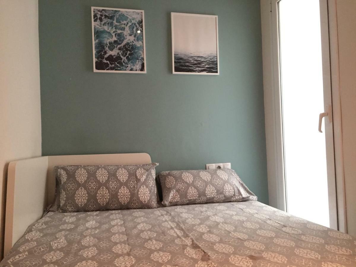Apartament Centre Ciutat Apartment Tarragona Bagian luar foto
