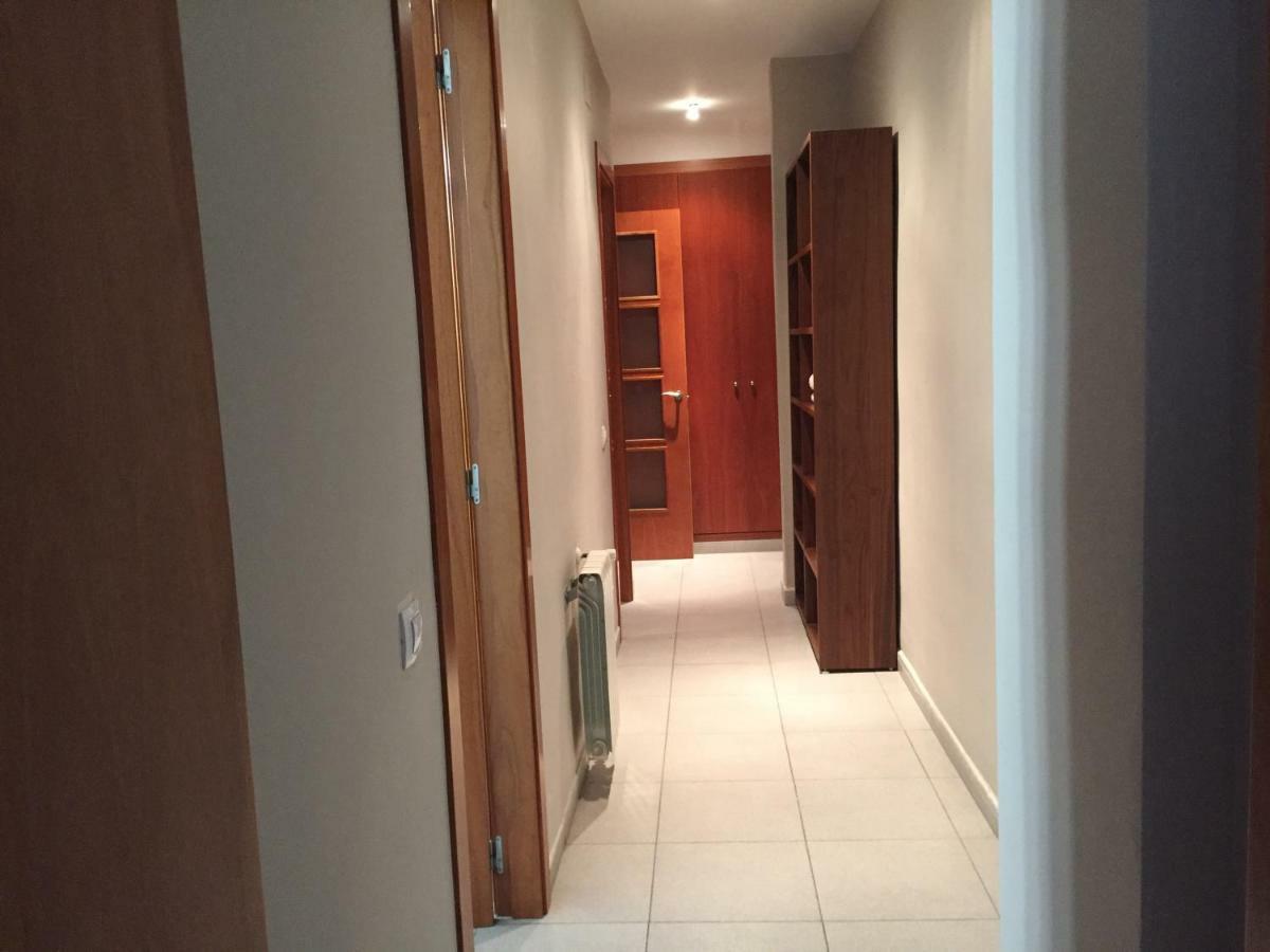 Apartament Centre Ciutat Apartment Tarragona Bagian luar foto
