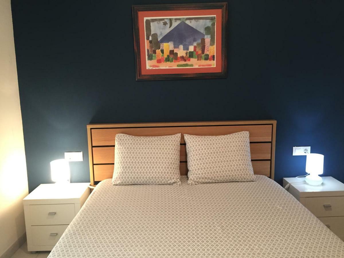 Apartament Centre Ciutat Apartment Tarragona Bagian luar foto