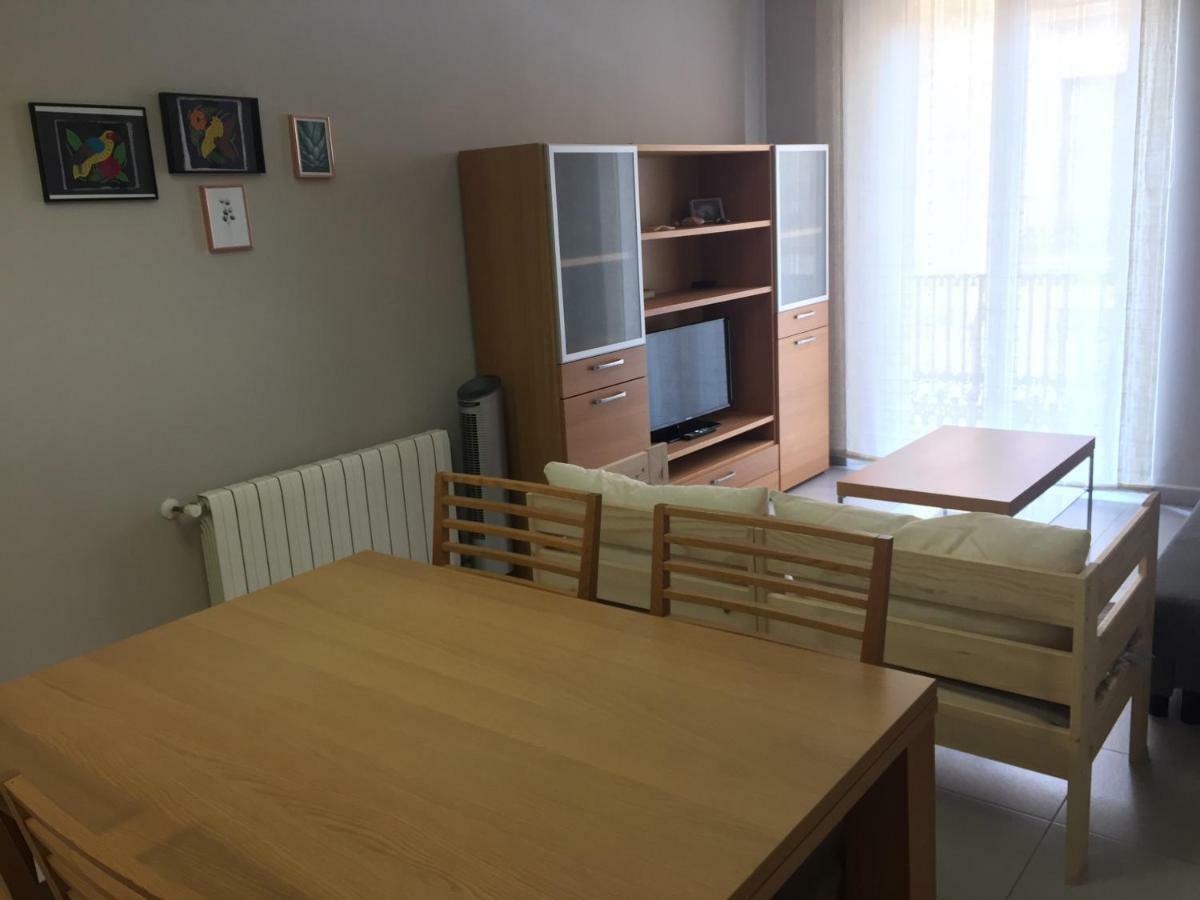 Apartament Centre Ciutat Apartment Tarragona Bagian luar foto