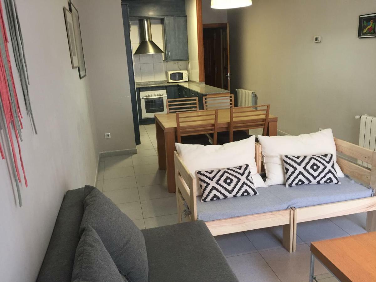 Apartament Centre Ciutat Apartment Tarragona Bagian luar foto