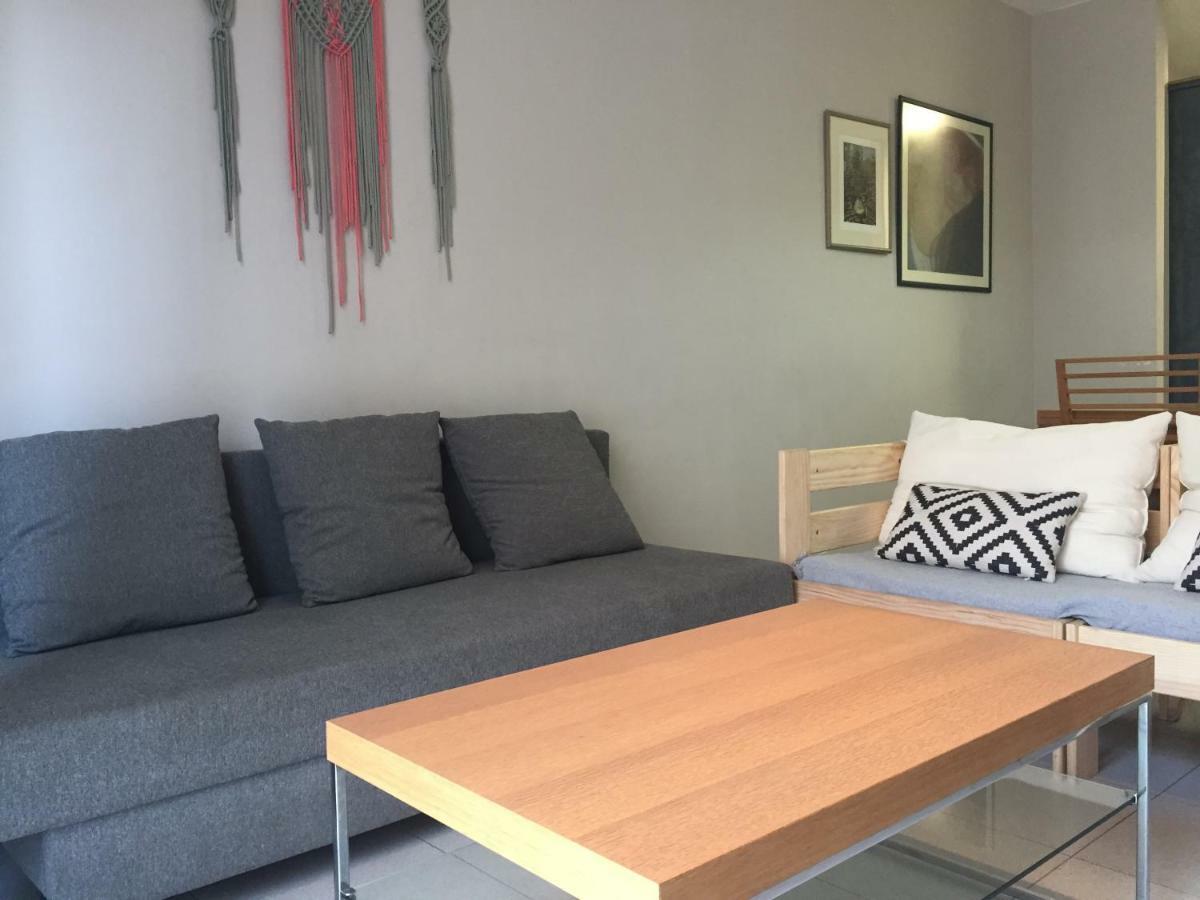 Apartament Centre Ciutat Apartment Tarragona Bagian luar foto