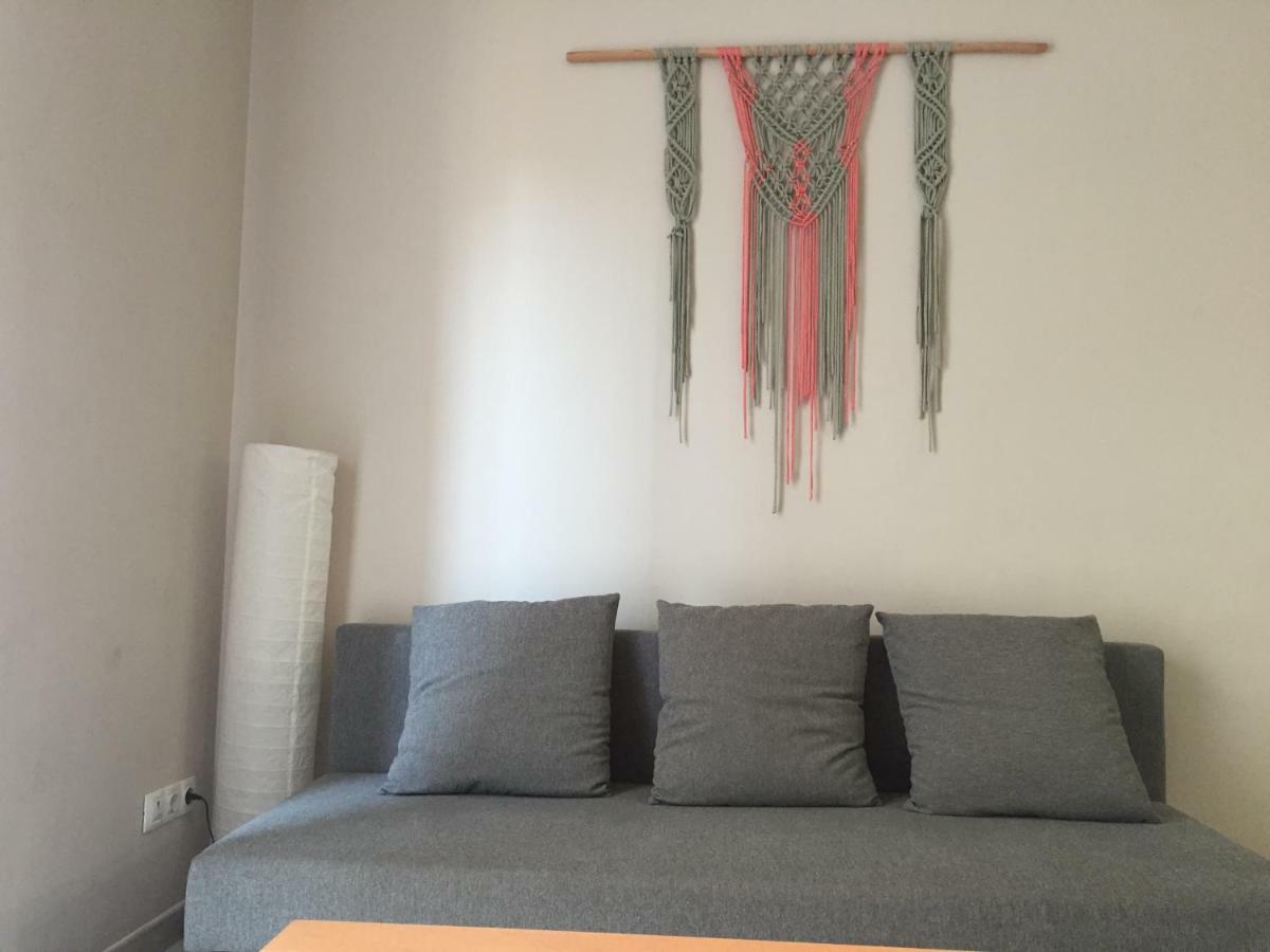 Apartament Centre Ciutat Apartment Tarragona Bagian luar foto