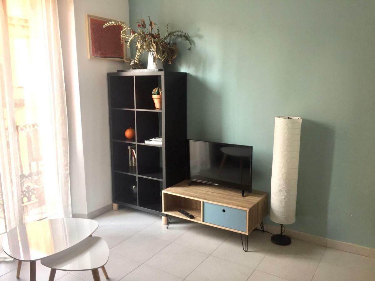 Apartament Centre Ciutat Apartment Tarragona Bagian luar foto