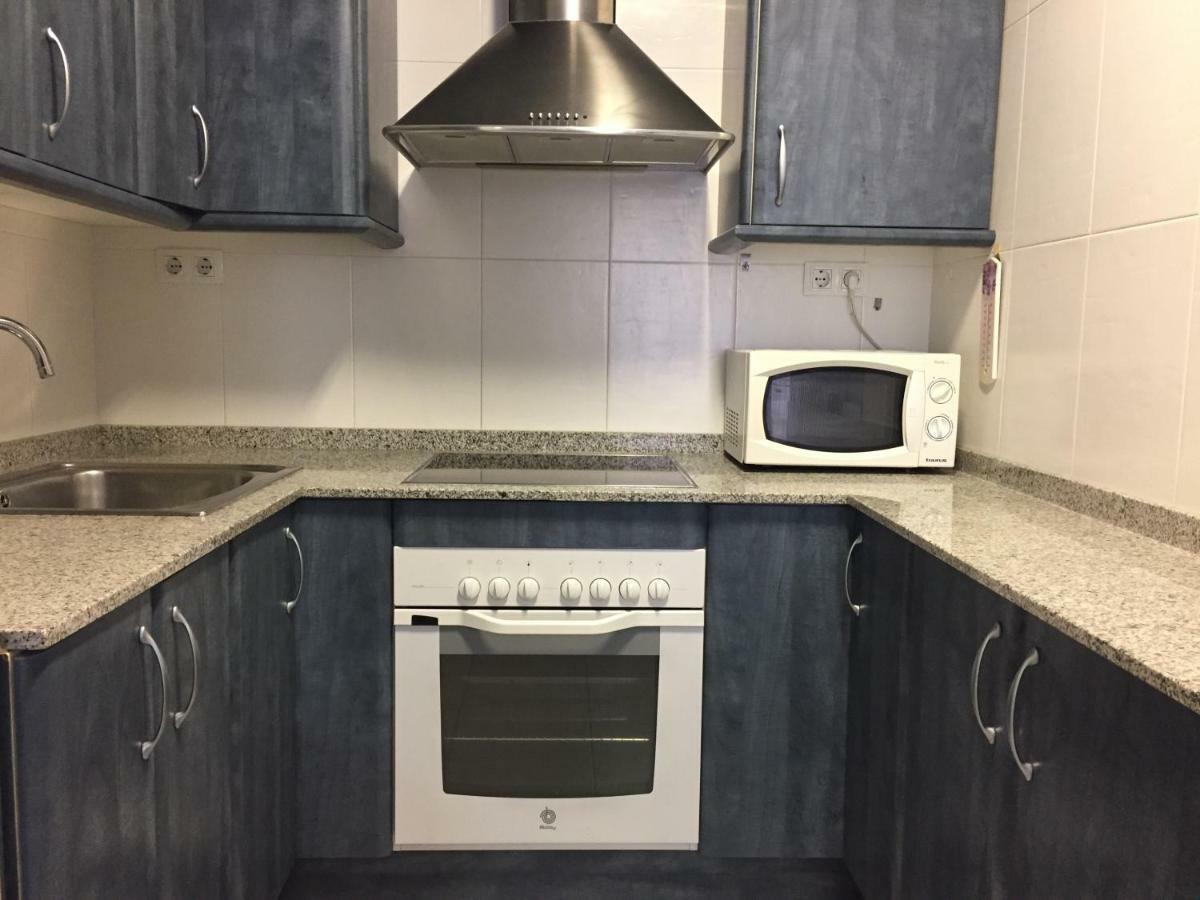 Apartament Centre Ciutat Apartment Tarragona Bagian luar foto