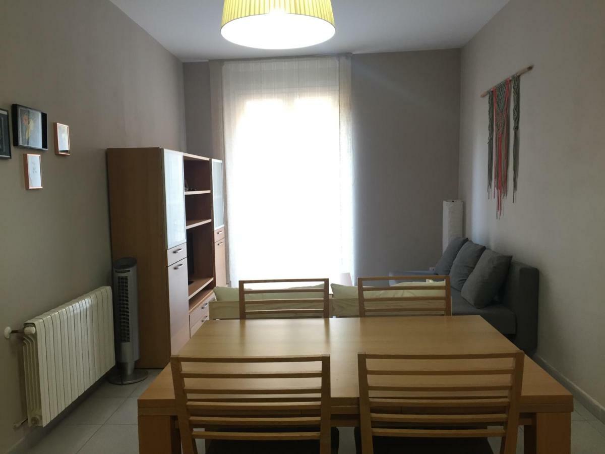 Apartament Centre Ciutat Apartment Tarragona Bagian luar foto