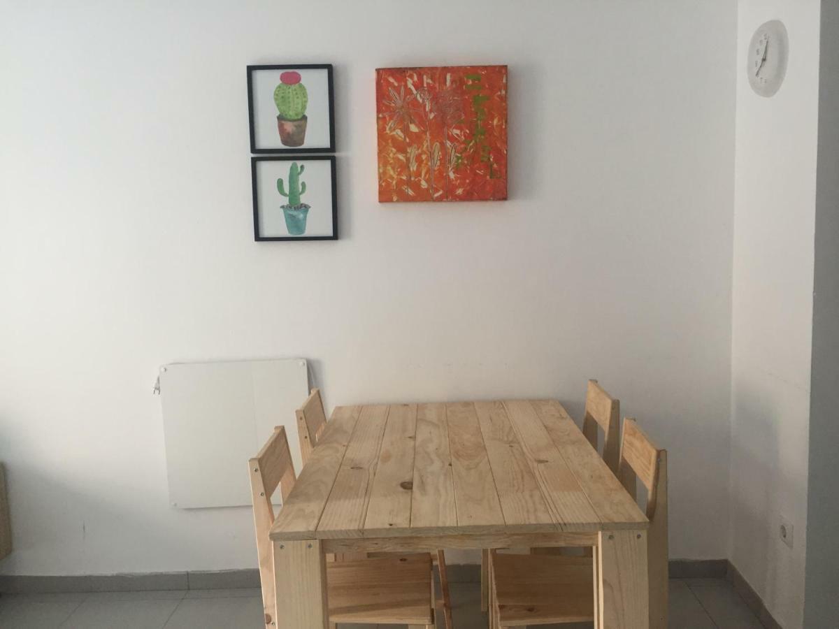 Apartament Centre Ciutat Apartment Tarragona Bagian luar foto
