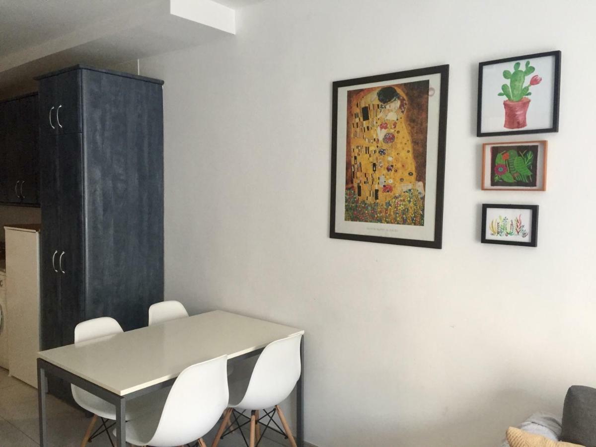 Apartament Centre Ciutat Apartment Tarragona Bagian luar foto
