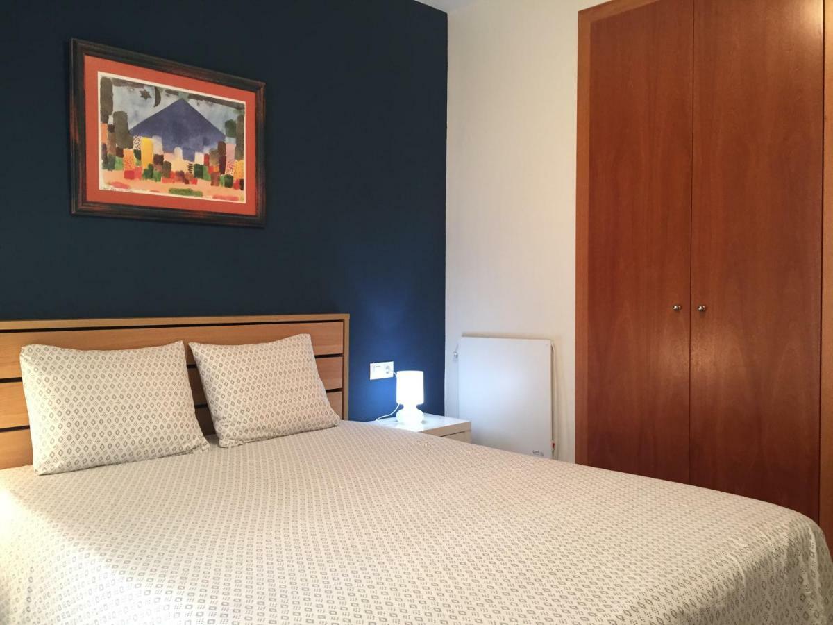 Apartament Centre Ciutat Apartment Tarragona Bagian luar foto