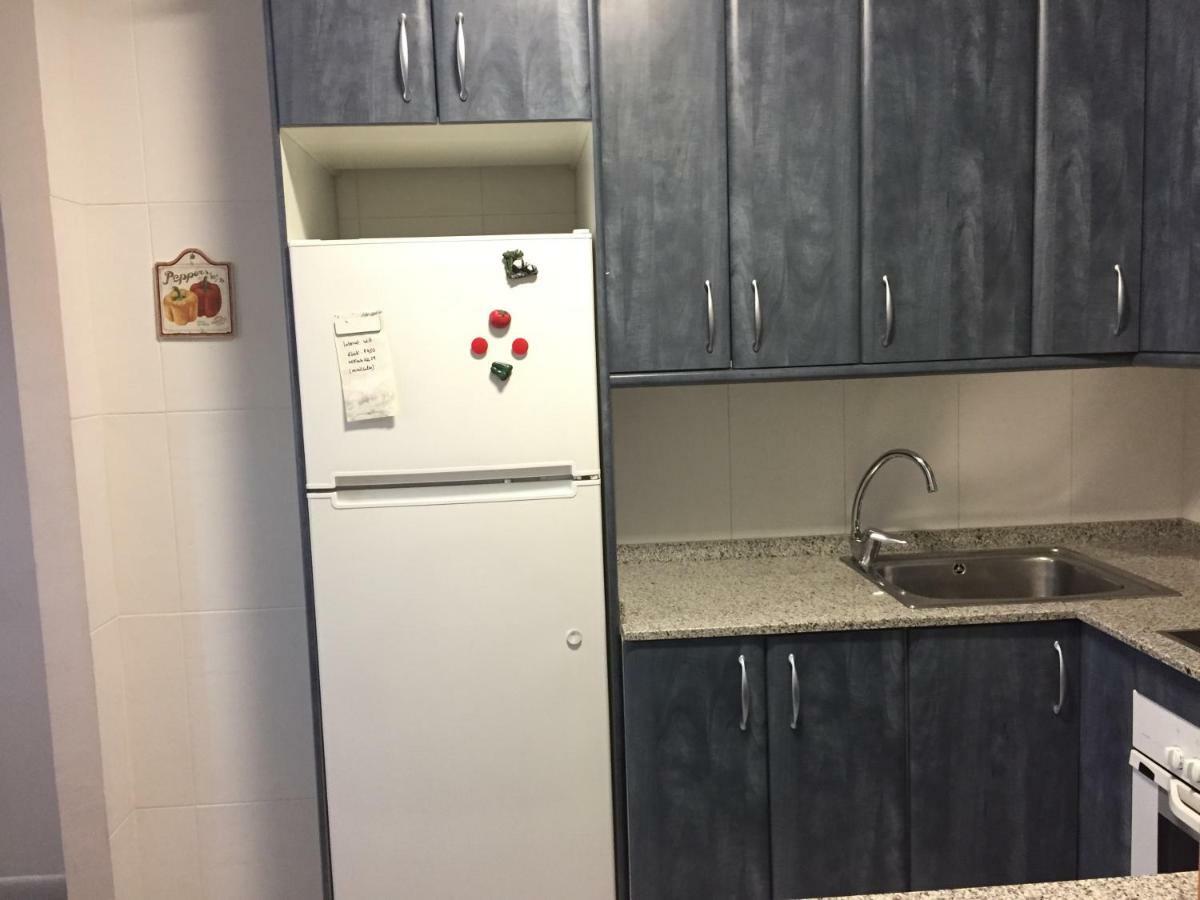 Apartament Centre Ciutat Apartment Tarragona Bagian luar foto