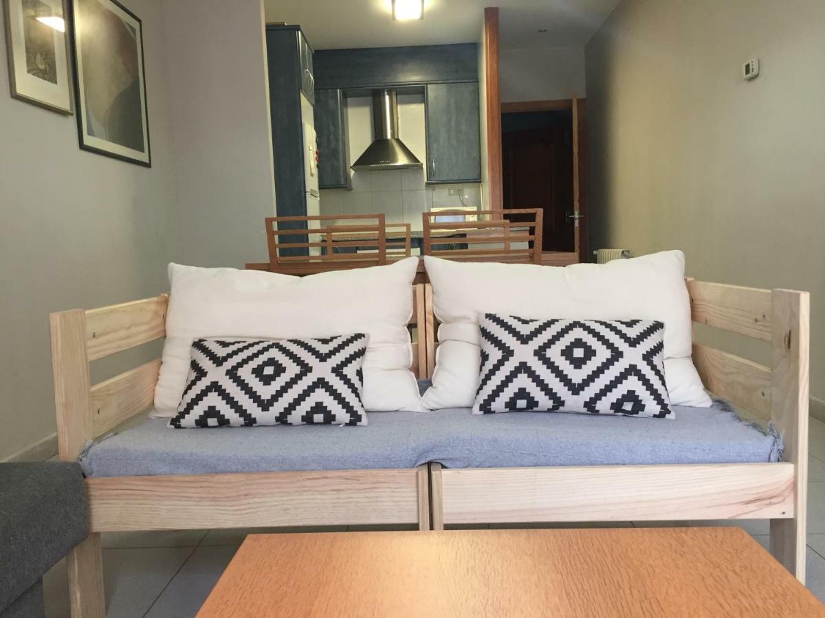 Apartament Centre Ciutat Apartment Tarragona Bagian luar foto