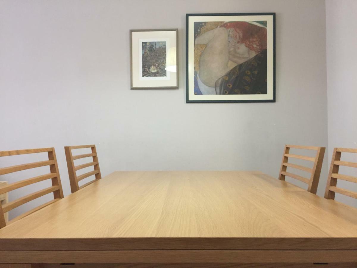 Apartament Centre Ciutat Apartment Tarragona Bagian luar foto
