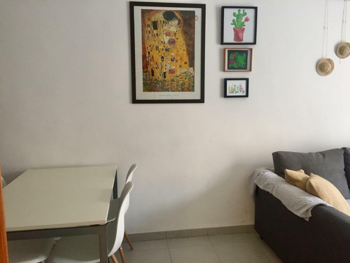 Apartament Centre Ciutat Apartment Tarragona Bagian luar foto