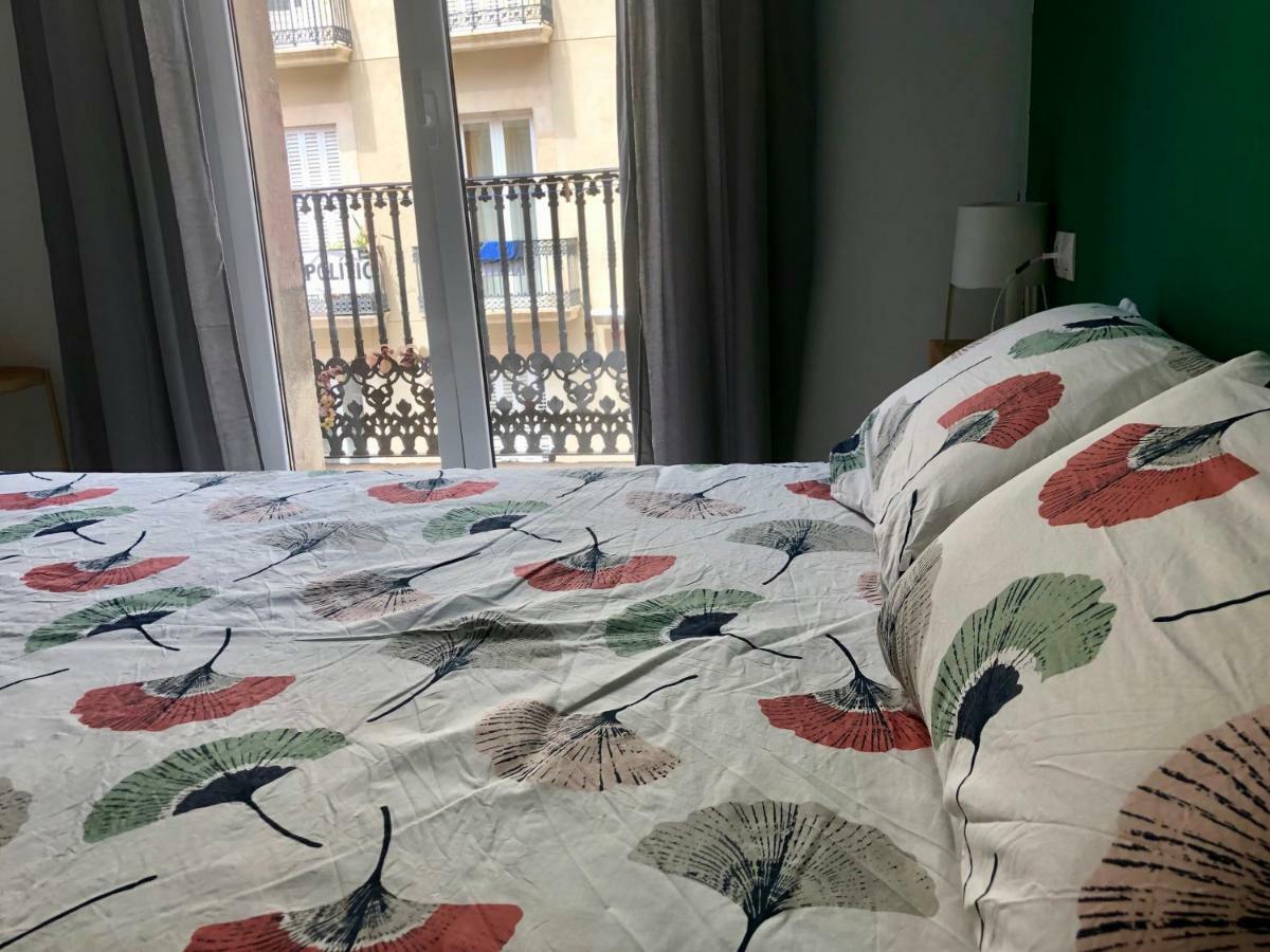 Apartament Centre Ciutat Apartment Tarragona Bagian luar foto