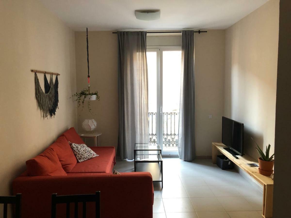 Apartament Centre Ciutat Apartment Tarragona Bagian luar foto