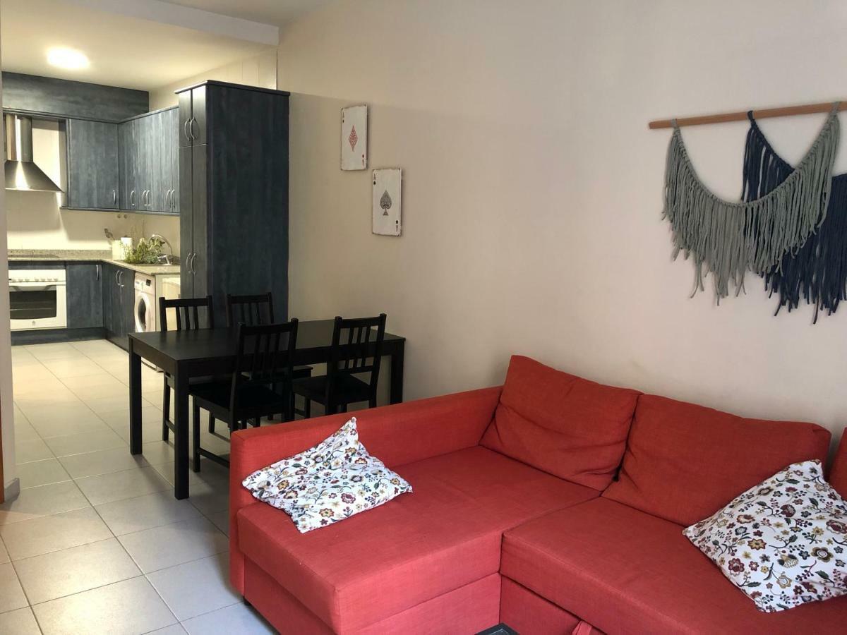 Apartament Centre Ciutat Apartment Tarragona Bagian luar foto