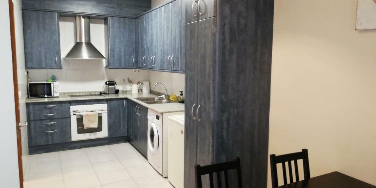 Apartament Centre Ciutat Apartment Tarragona Bagian luar foto
