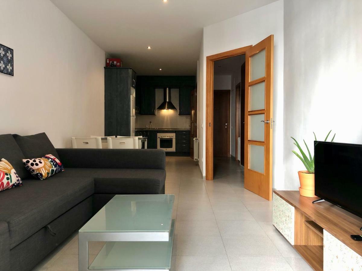 Apartament Centre Ciutat Apartment Tarragona Bagian luar foto